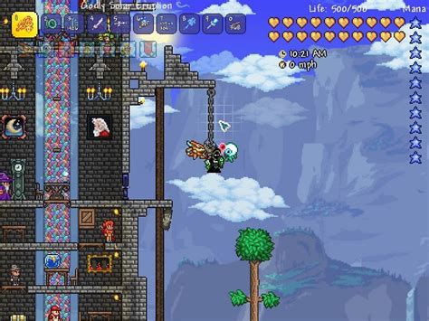 how to get the jeweler in terraria.